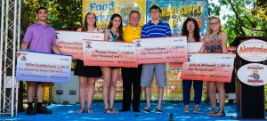 Helping Hands Scholarship-8   